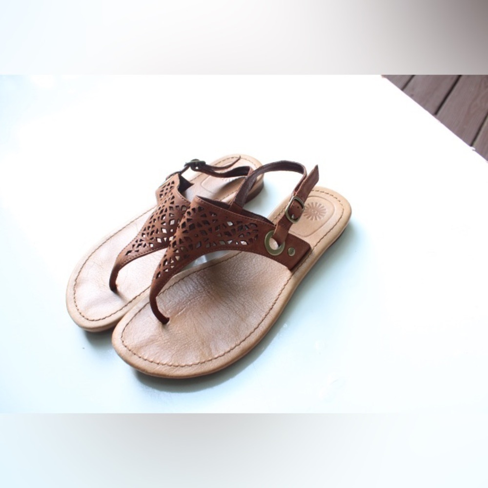 UGG sandals - Picture 2 of 8